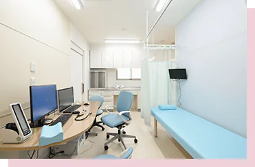 水野胃腸クリニック